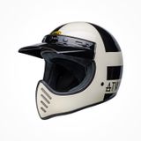 Mũ Bảo Hiểm Fullface Offroad BELL MOTO-3 ATWYLD Orbit Chính Hãng USA có sẵn tại FMG Superstore