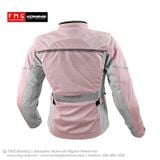 Áo Bảo Hộ Moto Komine JK-1171 Protect Full Mesh Jacket Zimon