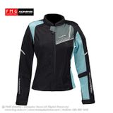 Áo Bảo Hộ Moto Komine JK-1171 Protect Full Mesh Jacket Zimon