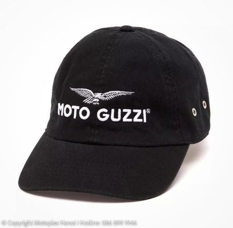 Mũ Lưỡi Trai Moto Guzzi 