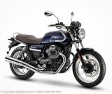 Moto Guzzi V7 Special màu Xanh Blue Formale