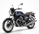 Moto Guzzi V7 Special màu Xanh Blue Formale