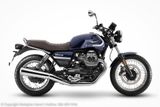 Moto Guzzi V7 Special màu Xanh Blue Formale