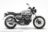 Moto Guzzi V7 Special màu Xám Grigio Casual