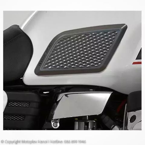 Đệm Đầu Gối Cao Su Cho Moto Guzzi V7 Stone và V7 Special