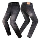 Quần Bảo Hộ Moto LS2 Dakota Man chính hãng tại FMG Superstore