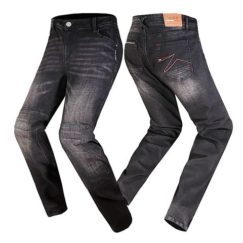 Quần Bảo Hộ Moto LS2 Dakota Man chính hãng tại FMG Superstore