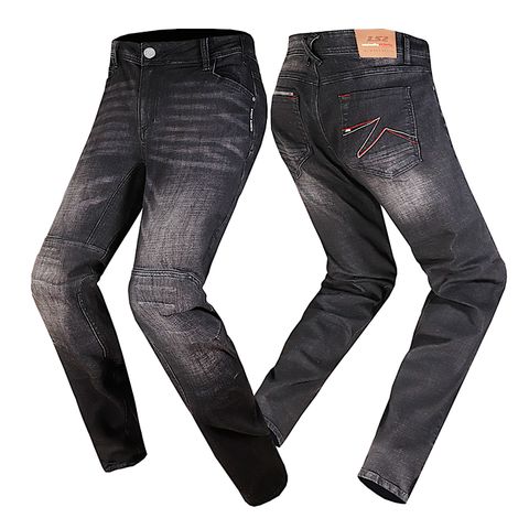 Quần Bảo Hộ Moto LS2 Dakota Man chính hãng tại FMG Superstore