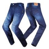 Quần Bảo Hộ Moto LS2 Dakota Man chính hãng tại FMG Superstore