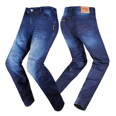 Quần Bảo Hộ Moto LS2 Dakota Man chính hãng tại FMG Superstore
