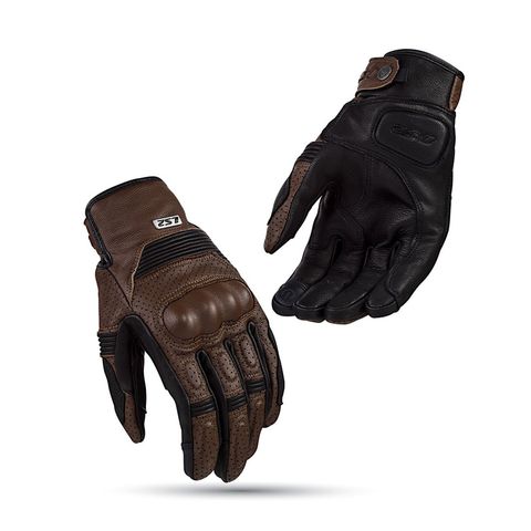 Găng Tay Moto LS2 Duster Man chính hãng tại FMG Superstore