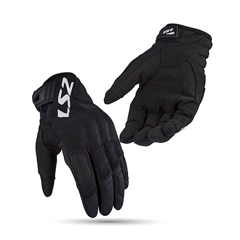 Găng Tay Moto LS2 Silva Man chính hãng tại FMG Superstore