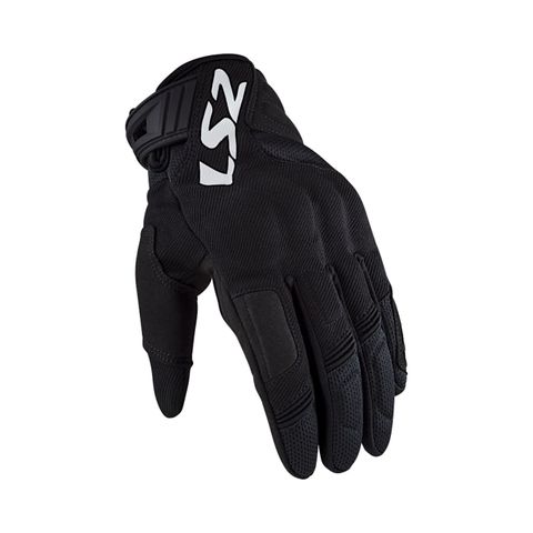 Găng Tay Moto LS2 Silva Man chính hãng tại FMG Superstore