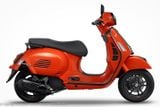 Vespa GTS Super Sport 150 chính hãng tại FMG Mobility | Motoplex Hanoi