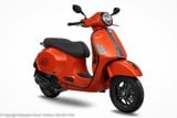 Vespa GTS Super Sport 150 chính hãng tại FMG Mobility | Motoplex Hanoi