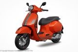 Vespa GTS Super Sport 150 chính hãng tại FMG Mobility | Motoplex Hanoi