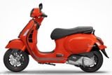 Vespa GTS Super Sport 150 chính hãng tại FMG Mobility | Motoplex Hanoi