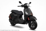 Vespa GTS Super Sport 150 chính hãng tại FMG Mobility | Motoplex Hanoi