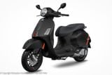 Vespa GTS Super Sport 150 chính hãng tại FMG Mobility | Motoplex Hanoi