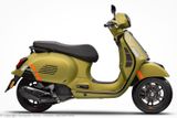 Vespa GTS Super Sport 150 chính hãng tại FMG Mobility | Motoplex Hanoi