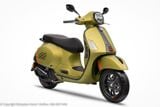 Vespa GTS Super Sport 150 chính hãng tại FMG Mobility | Motoplex Hanoi