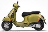 Vespa GTS Super Sport 150 chính hãng tại FMG Mobility | Motoplex Hanoi