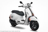 Vespa GTS Super Sport 150 chính hãng tại FMG Mobility | Motoplex Hanoi
