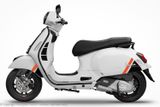 Vespa GTS Super Sport 150 chính hãng tại FMG Mobility | Motoplex Hanoi