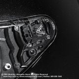 Mũ Bảo Hiểm 3/4 HJC i31 Solid chính hãng tại FMG Mobility | Motoplex Hanoi | FMG Superstore