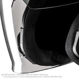 Mũ Bảo Hiểm 3/4 HJC i31 Solid chính hãng tại FMG Mobility | Motoplex Hanoi | FMG Superstore