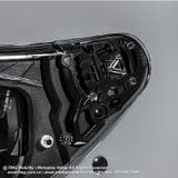 Mũ Bảo Hiểm 3/4 HJC i31 Solid chính hãng tại FMG Mobility | Motoplex Hanoi | FMG Superstore