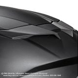 Mũ Bảo Hiểm 3/4 HJC i31 Solid chính hãng tại FMG Mobility | Motoplex Hanoi | FMG Superstore