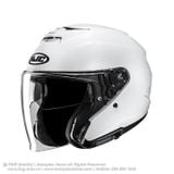 Mũ Bảo Hiểm 3/4 HJC i31 Solid chính hãng tại FMG Mobility | Motoplex Hanoi | FMG Superstore