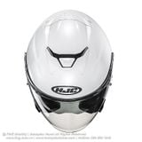 Mũ Bảo Hiểm 3/4 HJC i31 Solid chính hãng tại FMG Mobility | Motoplex Hanoi | FMG Superstore