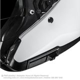 Mũ Bảo Hiểm 3/4 HJC i31 Solid chính hãng tại FMG Mobility | Motoplex Hanoi | FMG Superstore