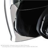 Mũ Bảo Hiểm 3/4 HJC i31 Solid chính hãng tại FMG Mobility | Motoplex Hanoi | FMG Superstore