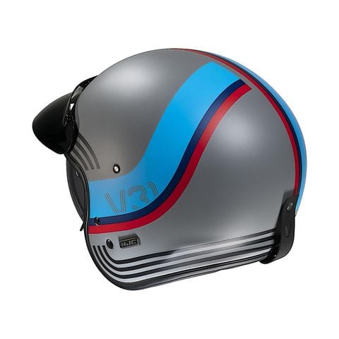 Mũ Bảo Hiểm 3/4 HJC V31 Byron chính hãng tại FMG Mobility | Motoplex Hanoi