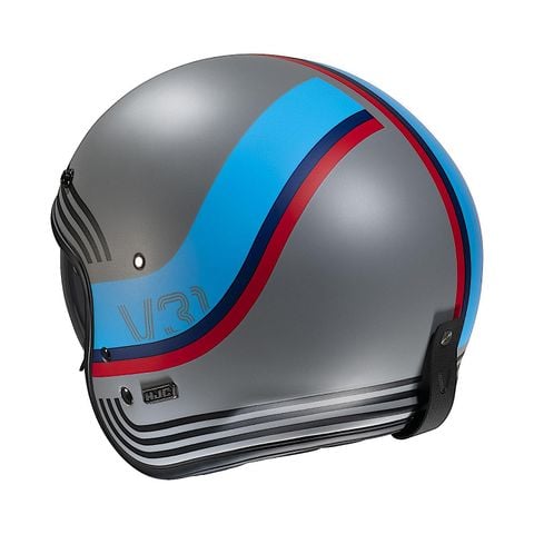 Mũ Bảo Hiểm 3/4 HJC V31 Byron chính hãng tại FMG Mobility | Motoplex Hanoi