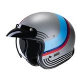 Mũ Bảo Hiểm 3/4 HJC V31 Byron chính hãng tại FMG Mobility | Motoplex Hanoi