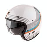 Mũ Bảo Hiểm 3/4 HJC V31 Byron chính hãng tại FMG Mobility | Motoplex Hanoi