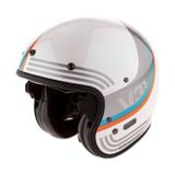 Mũ Bảo Hiểm 3/4 HJC V31 Byron chính hãng tại FMG Mobility | Motoplex Hanoi