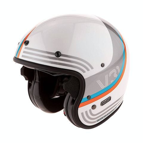 Mũ Bảo Hiểm 3/4 HJC V31 Byron chính hãng tại FMG Mobility | Motoplex Hanoi