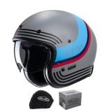 Mũ Bảo Hiểm 3/4 HJC V31 Byron chính hãng tại FMG Mobility | Motoplex Hanoi