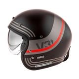 Mũ Bảo Hiểm 3/4 HJC V31 Byron chính hãng tại FMG Mobility | Motoplex Hanoi