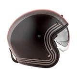 Mũ Bảo Hiểm 3/4 HJC V31 Byron chính hãng tại FMG Mobility | Motoplex Hanoi