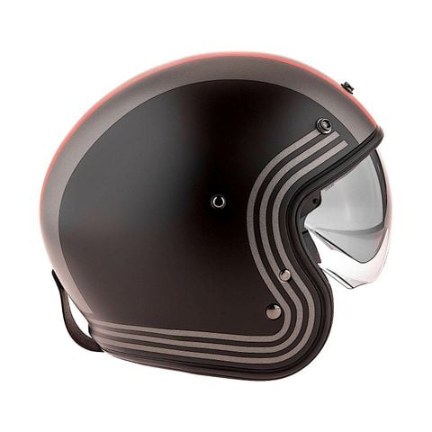 Mũ Bảo Hiểm 3/4 HJC V31 Byron chính hãng tại FMG Mobility | Motoplex Hanoi