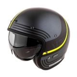 Mũ Bảo Hiểm 3/4 HJC V31 Byron chính hãng tại FMG Mobility | Motoplex Hanoi