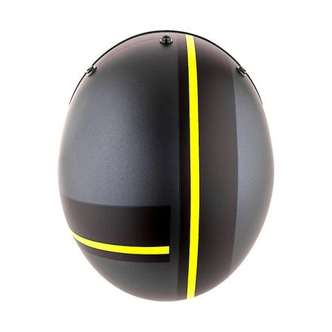 Mũ Bảo Hiểm 3/4 HJC V31 Byron chính hãng tại FMG Mobility | Motoplex Hanoi