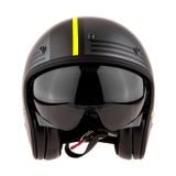 Mũ Bảo Hiểm 3/4 HJC V31 Byron chính hãng tại FMG Mobility | Motoplex Hanoi