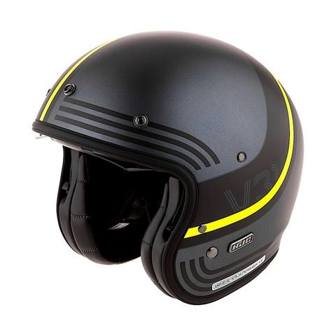 Mũ Bảo Hiểm 3/4 HJC V31 Byron chính hãng tại FMG Mobility | Motoplex Hanoi